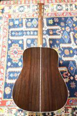 Martin 【掻き鳴らした瞬間の爽快感】D-28 Standard Lefty(レフティ) #3061779【Martinギグバッグプレゼント!!】_5