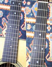 Martin 【掻き鳴らした瞬間の爽快感】D-28 Standard Lefty(レフティ) #3061779【Martinギグバッグプレゼント!!】_7
