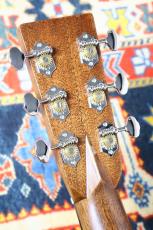 Martin 【掻き鳴らした瞬間の爽快感】D-28 Standard Lefty(レフティ) #3061779【Martinギグバッグプレゼント!!】_10