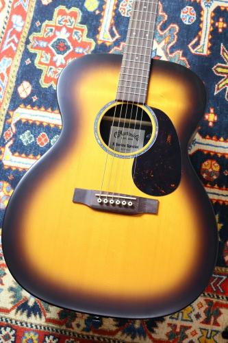 Martin 000-X2E Brazilian Burst Special #3095894【送料当社負担・無金利キャンペーン】
