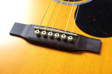 Martin 000-X2E Brazilian Burst Special #3095894【送料当社負担・無金利キャンペーン】_3