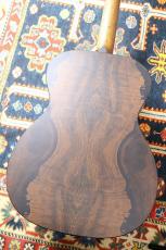 Martin 000-X2E Brazilian Burst Special #3095894【送料当社負担・無金利キャンペーン】_4
