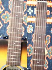 Martin 000-X2E Brazilian Burst Special #3095894【送料当社負担・無金利キャンペーン】_7