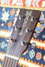 Martin 000-X2E Brazilian Burst Special #3095894【送料当社負担・無金利キャンペーン】_9