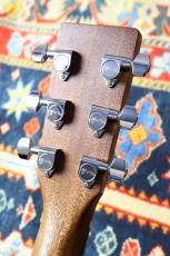 Martin 000-X2E Brazilian Burst Special #3095894【送料当社負担・無金利キャンペーン】_10
