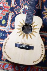 Martin LX2 Life is Good #442852【送料当社負担・最大48回分割無金利】