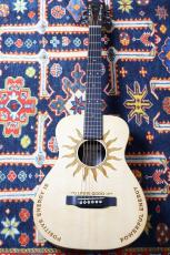 Martin LX2 Life is Good #442852【送料当社負担・最大48回分割無金利】_2