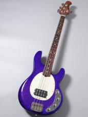 MUSIC MAN StingRay Special -Violet Sparkle Burst-【4.26kg】_2