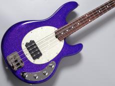 MUSIC MAN StingRay Special -Violet Sparkle Burst-【4.26kg】_3