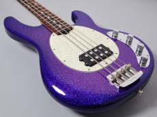 MUSIC MAN StingRay Special -Violet Sparkle Burst-【4.26kg】_5