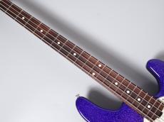 MUSIC MAN StingRay Special -Violet Sparkle Burst-【4.26kg】_6