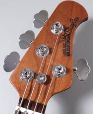 MUSIC MAN StingRay Special -Violet Sparkle Burst-【4.26kg】_7