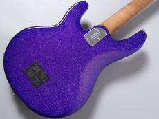 MUSIC MAN StingRay Special -Violet Sparkle Burst-【4.26kg】_8