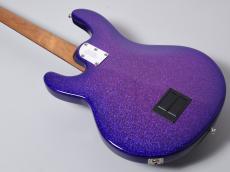 MUSIC MAN StingRay Special -Violet Sparkle Burst-【4.26kg】_9