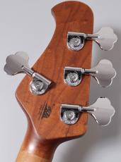 MUSIC MAN StingRay Special -Violet Sparkle Burst-【4.26kg】_11