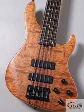 Sadowsky MetroLine 24-Fret Modern Bass 5st / ML24 MS5 2025 LTD【3.72kg】