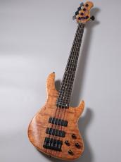 Sadowsky MetroLine 24-Fret Modern Bass 5st / ML24 MS5 2025 LTD【3.72kg】_2