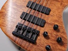 Sadowsky MetroLine 24-Fret Modern Bass 5st / ML24 MS5 2025 LTD【3.72kg】_4