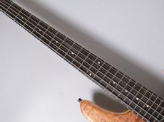 Sadowsky MetroLine 24-Fret Modern Bass 5st / ML24 MS5 2025 LTD【3.72kg】_5