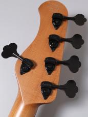 Sadowsky MetroLine 24-Fret Modern Bass 5st / ML24 MS5 2025 LTD【3.72kg】_11