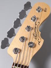 momose MJ24-705MV/R -Sonic Blue Blonde-【4.76kg】_7
