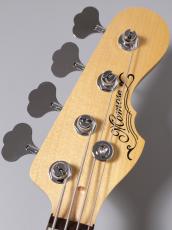 momose MJ1-STD/R -Olympic White w/Mint PG-【4.02kg】_7