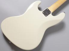 momose MJ1-STD/R -Olympic White w/Mint PG-【4.02kg】_9