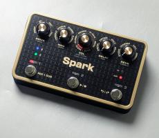 Positive Grid Spark PEDAL