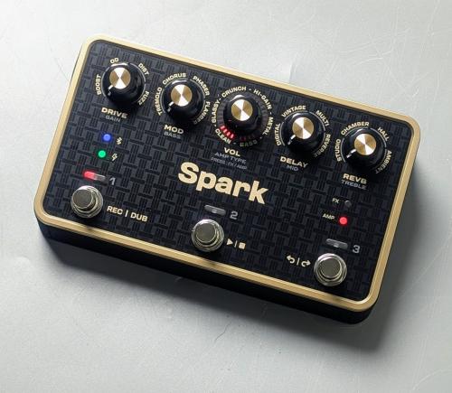 Positive Grid Spark PEDAL