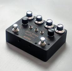 HTJ-WORKS JERRY RIDER -KING- Distortion & Overdrive_3