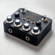 HTJ-WORKS JERRY RIDER -KING- Distortion & Overdrive_4