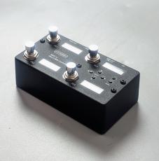 HTJ-WORKS MMC-4 Micro Midi Controller_3