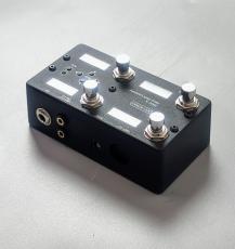 HTJ-WORKS MMC-4 Micro Midi Controller_4