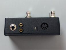 HTJ-WORKS MMC-4 Micro Midi Controller_5