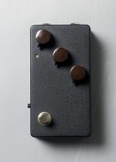 HTJ-WORKS Bright Horse- Over Drive Black_2