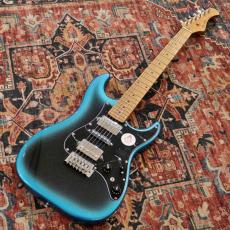 Bacchus GS-4DX RSM/M GB-B (Galaxy Blue Burst) -Universe Series- 【アウトレット特価】【ステンレスフレット】_2