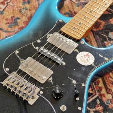 Bacchus GS-4DX RSM/M GB-B (Galaxy Blue Burst) -Universe Series- 【アウトレット特価】【ステンレスフレット】_4
