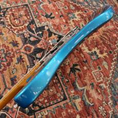 Bacchus GS-4DX RSM/M GB-B (Galaxy Blue Burst) -Universe Series- 【アウトレット特価】【ステンレスフレット】_6