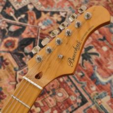 Bacchus GS-4DX RSM/M GB-B (Galaxy Blue Burst) -Universe Series- 【アウトレット特価】【ステンレスフレット】_8