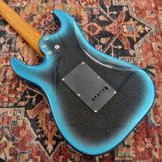Bacchus GS-4DX RSM/M GB-B (Galaxy Blue Burst) -Universe Series- 【アウトレット特価】【ステンレスフレット】_9