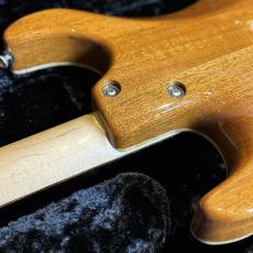 TOM ANDERSON Drop Top Fireburst Burnt Edge with Binding_9