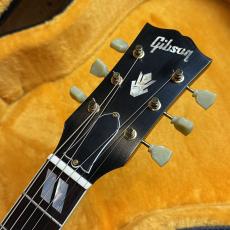 Gibson 1960 Hummingbird Fixed Bridge Heritage Cherry Sunburst VOS 2023_6