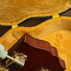 Gibson 1960 Hummingbird Fixed Bridge Heritage Cherry Sunburst VOS 2023_11