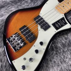 Fender Player Plus Active Meteora Bass 3-Color Sunburst_5