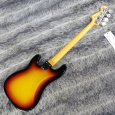 Fender American Vintage II 1960 Precision Bass 3-Color Sunburst_4