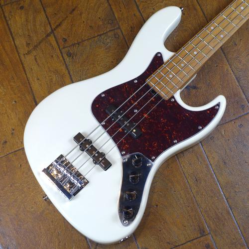 Sadowsky MX21 VJ4 Olympic White