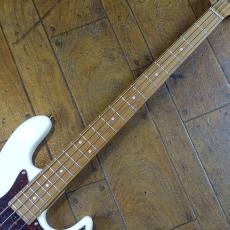 Sadowsky MX21 VJ4 Olympic White_2