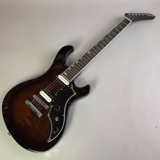 Gibson Victory Figured Top_2