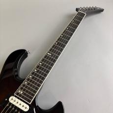 Gibson Victory Figured Top_3