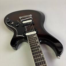 Gibson Victory Figured Top_9